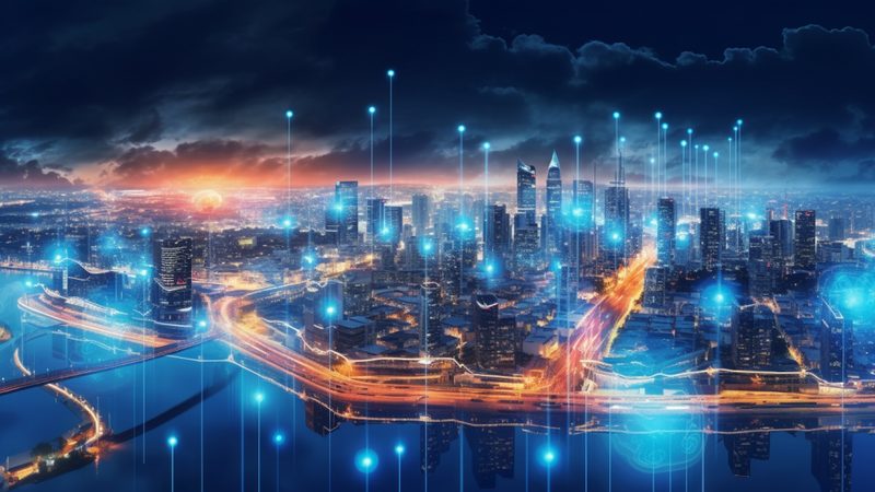 DevOps监控告警：守护企业IT系统的“千里眼”**
